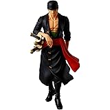 バンプレスト ワンピース THE出航 Roronoa Zoro ロロノア・ゾロ