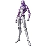 超像可動 『ジョジョの奇妙な冒険 第5部』 「M・B」 約160mm PVC＆ABS&ナイロン 塗装済み可動フィギュア