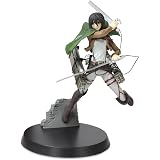 進撃の巨人 PMフィギュア 調査兵団 ミカサ・アッカーマン (数量限定品)