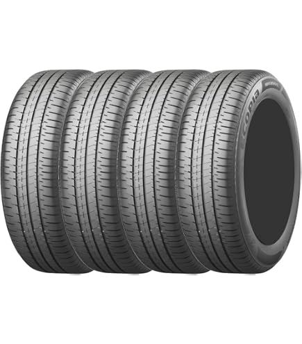 Amazon | 【4本セット】175/65R15 84H ECOPIA NH200C エコピア 