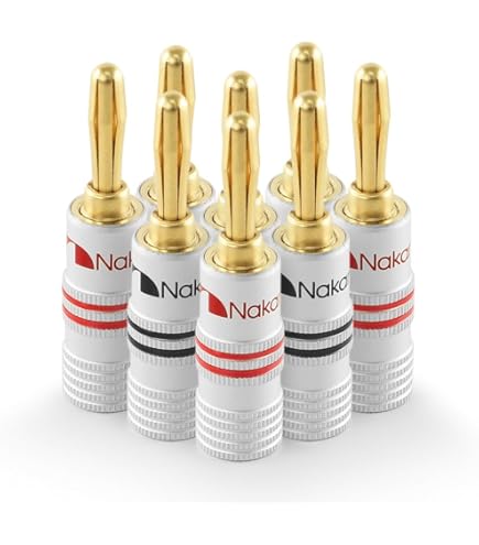 Amazon | ZONOTONE 6NSP-1500 Meister（1M） スピーカーケーブル(1m 