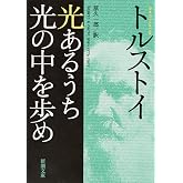 光あるうち光の中を歩め (新潮文庫)