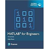 MATLAB for Engineers, Global Edition