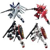 機動戦士ガンダム Gフレーム12 (10個入) 食玩・ガム (ガンダムシリーズ)
