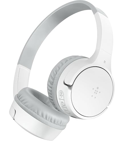 belkin AUD002qcOGV3-DY SoundForm Mini 子供用ワイヤレスヘッドホン ズートピア 親目線で徹底チェック！ Belkin「SoundForm Mini」は安心してオススメできるキッズヘッドホンだ - PHILE WEB 