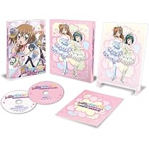 Amazon.co.jp: 「きらりん☆レボリューション」アニバーサリーBD-BOX 3 
