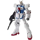 MG 1/100 LM312V04 Vガンダム Ver.Ka (限定クリアパーツ付き) (機動戦士Vガンダム)