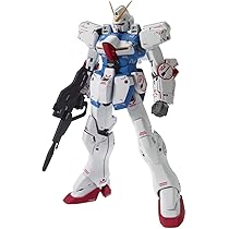 Amazon | MG 1/100 LM312V04 Vガンダム Ver.Ka (限定クリアパーツ付き 