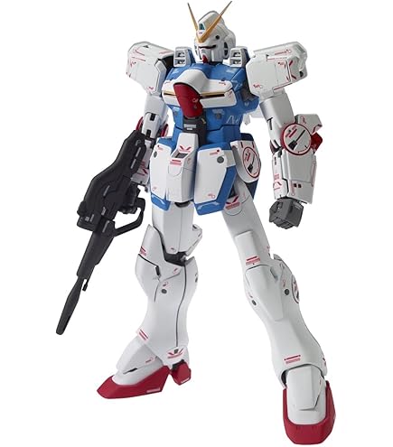 Amazon | MG 1/100 可変・分離戦闘機 LM312V04 (B-part) + SD-VB03A 