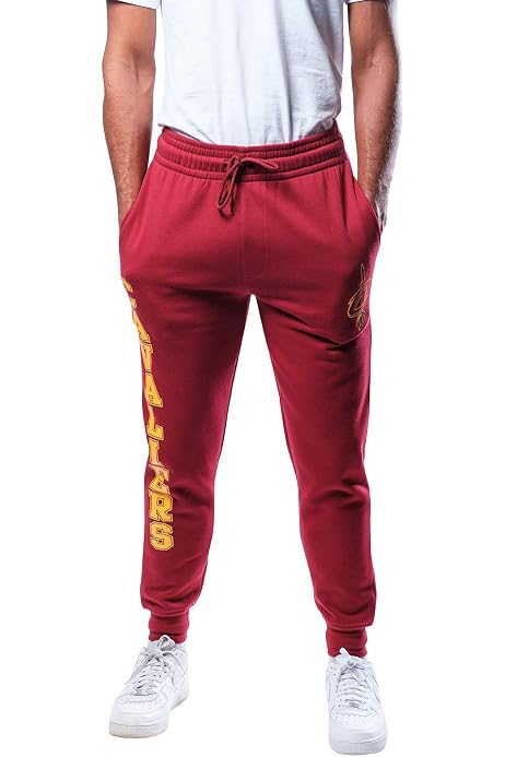 Team Jogger Pants Heather Gray 