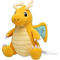 Amazon.co.jp: ポケモンセンターオリジナル 652 ぬいぐるみ Pokémon 