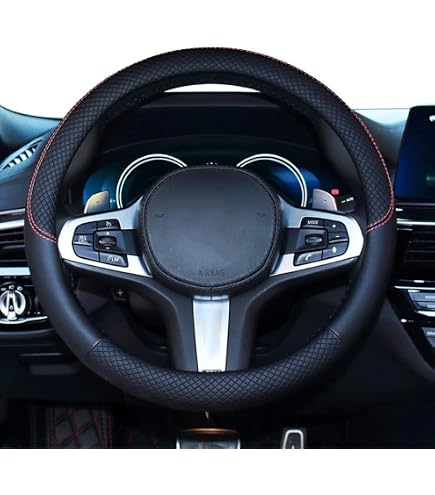 Amazon.co.jp: NOMEDOGYIm ウミガメ 車のハンドルカバー 水中で泳ぐ 