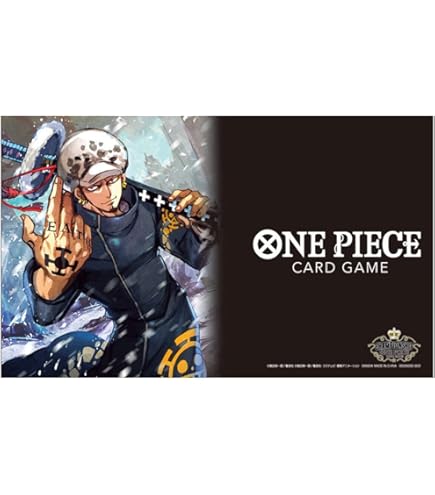 Amazon.co.jp: ONE PIECE チャンピオンシップセット2022 （モンキーD 