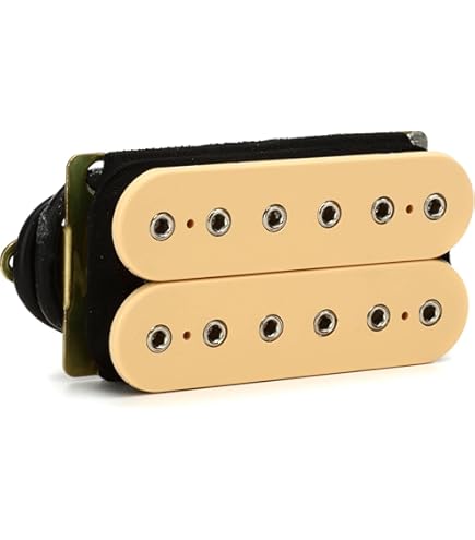 Amazon.co.jp: DiMarzio ディマジオ ピックアップ 