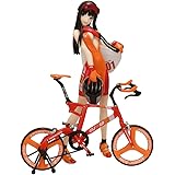 メッセンジャーガール リペイント (1/7スケール PVC塗装済み完成品)