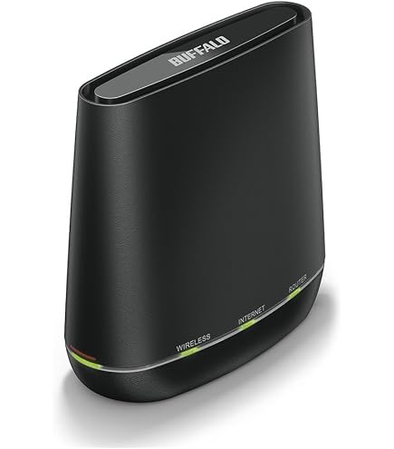 Amazon.co.jp: Buffalo WSR - 1166DHP3/M Series Wireless LAN Master 