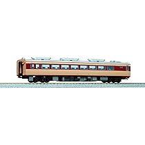 Amazon | KATO HOゲージ HO キハ82系 4両基本セット 3-509-1 鉄道模型 