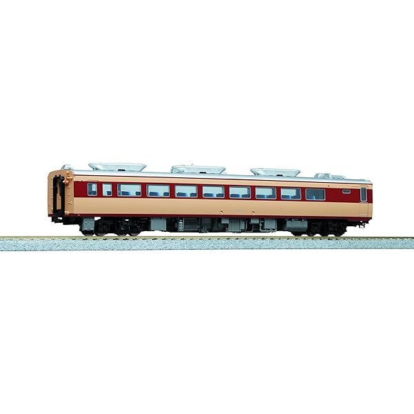 Amazon | カトー(KATO) KATO HOゲージ キハ82 900 1-613 鉄道模型 
