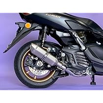 Amazon | Realspeed (リアルスピード) ヤマハ NMAX125 / NMAX155（ 8BJ 