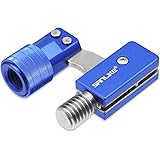 Amazon アルファタックル Alpha Tackle ランディングギア シャフト ナノ 450 アルファタックル Alpha Tackle 玉の柄