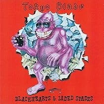 Amazon.co.jp: Tokyo Blade (2CD) (Re-Press): ミュージック