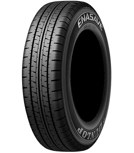 Amazon.co.jp: ダンロップ(DUNLOP) ENASAVE VAN01 155/80R14 88/86N 