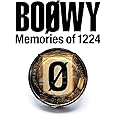 Memories of 1224 (限定生産盤)(2枚組)
