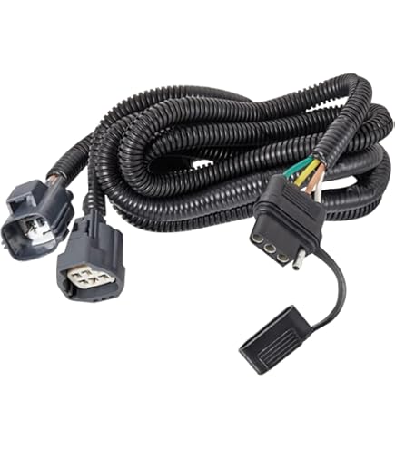 97109-0925 Daytime Running Light DRL Adapter Wiring Harness For Jeep - View #6