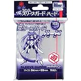 Amazon カードバリアーミニ キャラクタースリーブガード ハードタイプ フレームデザイン トレカ 通販 Amazon カードバリアーミニ キャラクタースリーブガード ハードタイプ フレームデザイン トレカ 通販