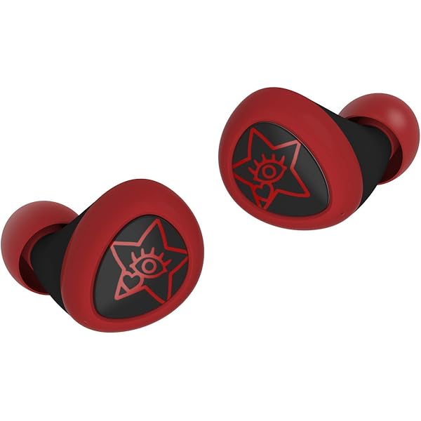 Amazon.co.jp: TRUE WIRELESS STEREO EARPHONES TVアニメ『東京 
