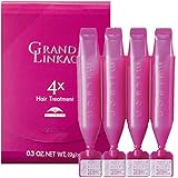 3個セット　ミルボン グランドリンケージ サロントリートメント 4x 9g x 4本