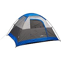GigaTent Cooper Boy Scouts Camping Tent