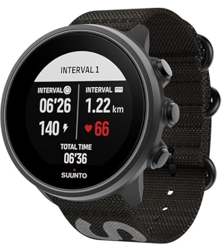 Amazon | 2枚入 SUUNTO 9 / SUUNTO 9 Baro 用 日本製 指紋が目立たない 
