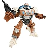 タカラトミー(TAKARA TOMY) トランスフォーマー ビースト覚醒 BD-05 デラックスクラス ホイルジャック