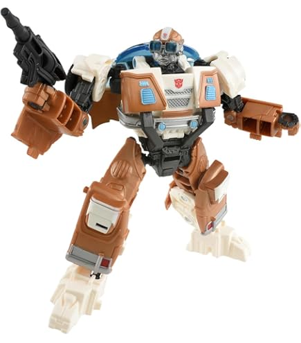 Amazon.co.jp: トランスフォーマー リベンジ ヒューマン アライアンス 