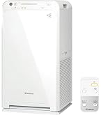 Amazon.co.jp: ダイキン DAIKIN 除加湿うるるとさらら空気清浄機 