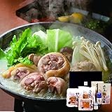 博多 華味鳥　水たきセット