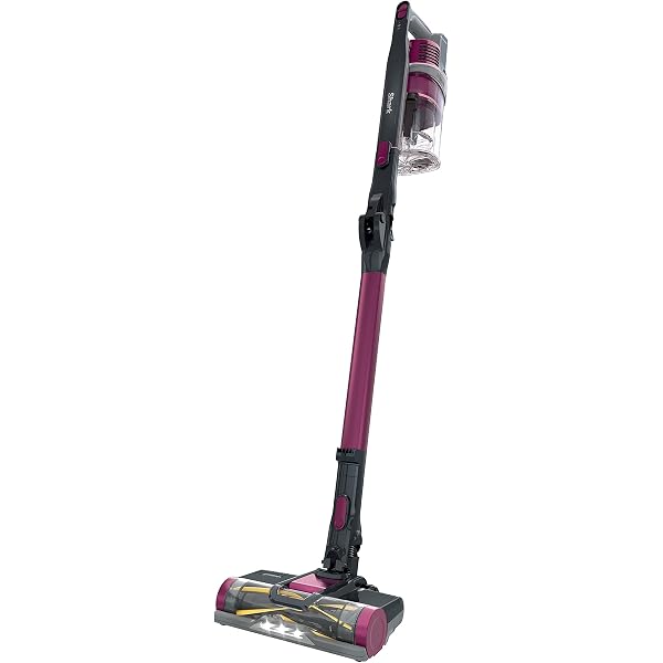 Shark IZ163H Pet Plus Cordless Stick 