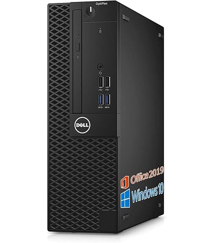 Amazon.co.jp: Dell Inspiron デスクトップ、Intel Core i3-8100 