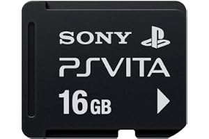 PlayStation Vita メモリーカード 16GB (PCH-Z161J)