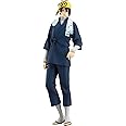 figFIX 刀剣乱舞-ONLINE- 三日月宗近 内番ver. ノンスケール ABS&PVC製 塗装済み完成品フィギュア