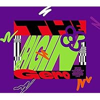 Gero 10周年記念アルバム THE ORIGIN(初回限定盤A CD+特典CD)