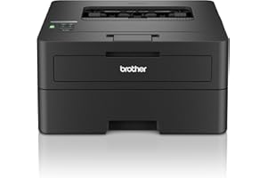Brother HL-L2460DW - Single Function Mono Laser Printer, Print, Black color