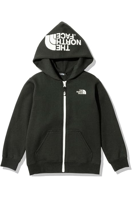 the north face rearview full zip