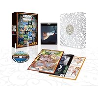 けものフレンズ2 第1巻 [Blu-ray]
