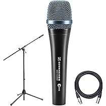 Amazon.co.jp: Sennheiser e945 スーパーカーディオイド ダイナミック 
