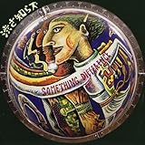 SOMETHING DIFFERENCE