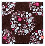 日繊商工 cohaco 森の贈りもの タオルチーフ CH-1007