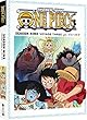 One Piece: Season Nine Voyage Three/ [DVD] [Import]