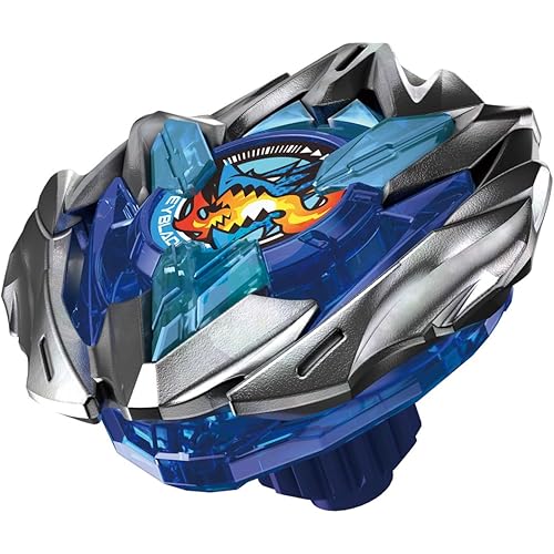 BEYBLADE X ベイブレードX UX-01 スターター ドランバスター 1-60A